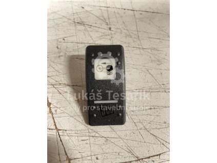 Kryt spínače GE