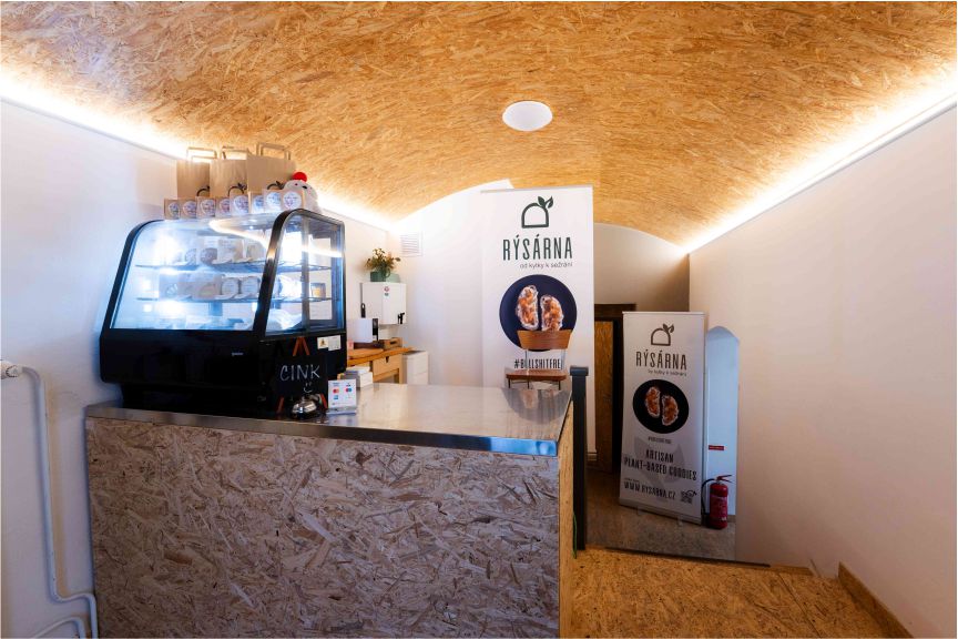 Celý listopad je dopravné při objednávce nad 1000 Kč zdarma.