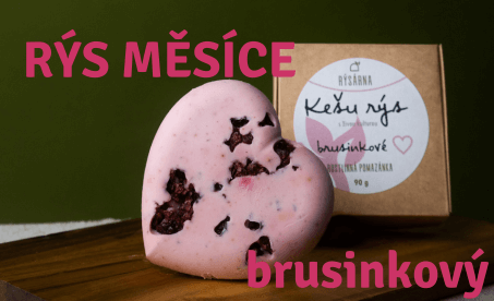rýs měsíce