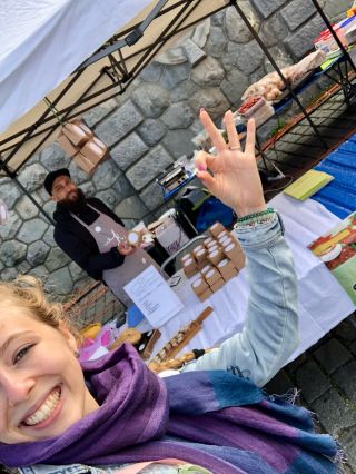 Představte si, že tohle je z archivu z 2018🥹 Nicméně nám “náplavkování” tolik chybělo, že 21.3. se na vás moc těšíme na...