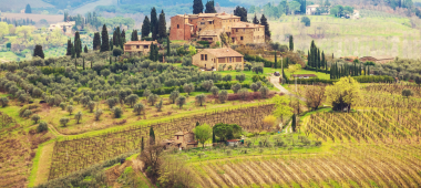 Toscana
