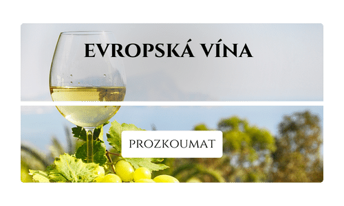 Evropská vína