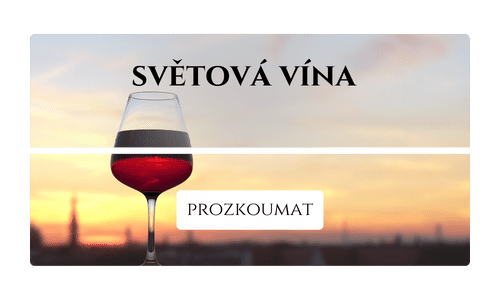 Světová vína