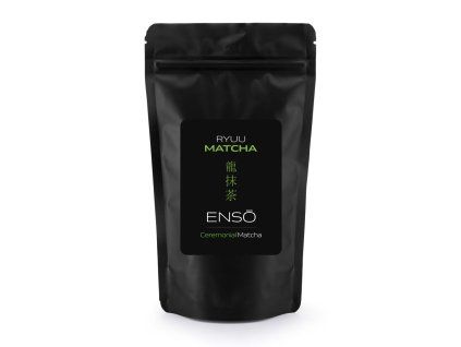 Ceremonial Matcha ENSŌ Ryuumatcha.cz