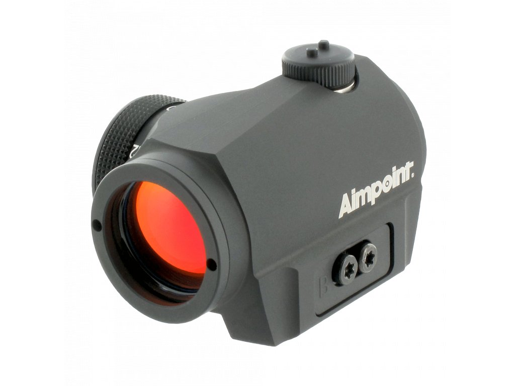 Aimpoint Micro S 1