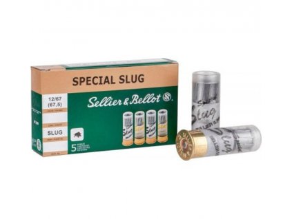 22635 12 67 5 special slug 32g 5ks