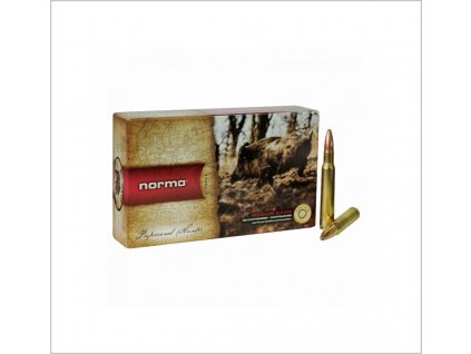 23355 7mm rem mag norma vulkan 11g 20ks