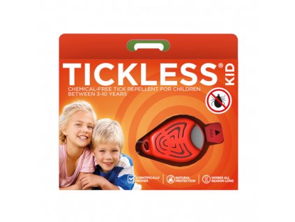 23493 tickless kid ultrazvukovy odpuzovac klistat