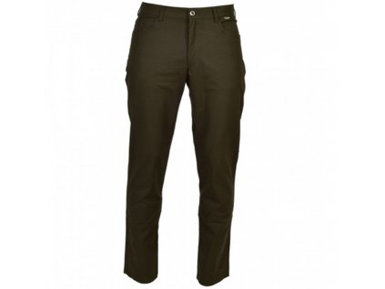 Kalhoty PROKOP zelené (Velikosti M-I výška/velikost 176/48)