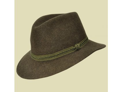 Myslivecký klobouk ERIK (Velikost čepice 55)
