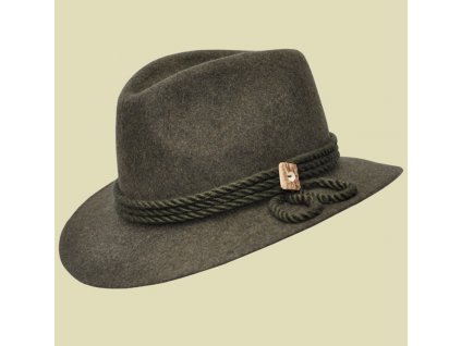 Myslivecký klobouk EVŽEN (Velikost čepice 55)