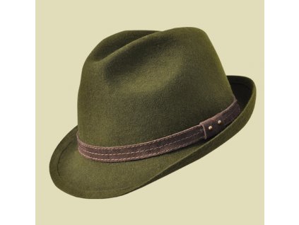 Myslivecký klobouk HEKTOR (Velikost čepice 55)