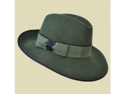 Myslivecký klobouk DOROTA (Velikost čepice 55)