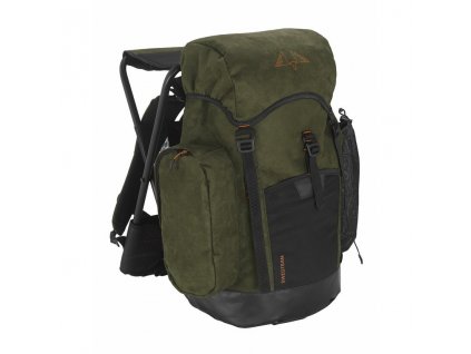 Lovecký batoh  Swedteam Ridge 38 Backpack Hunting Green