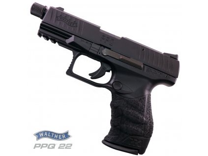 walther ppq 22lr tactical sd 2853281 01