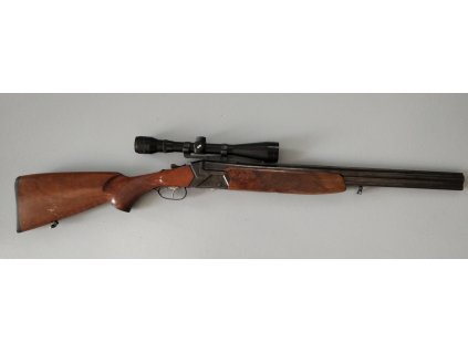 Kulobrok CZ 584