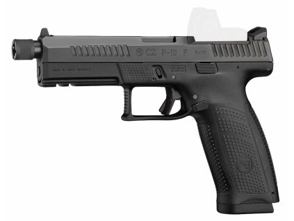 cz p 10f left 02 or sr ghost