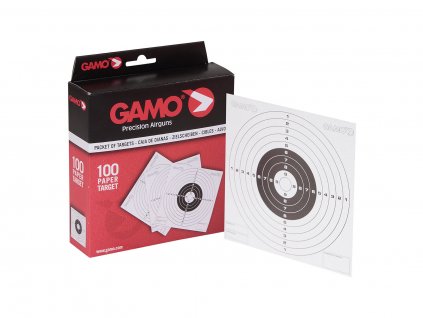 gamo targets