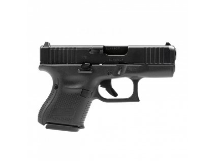 Glock 26 Gen5 MOS