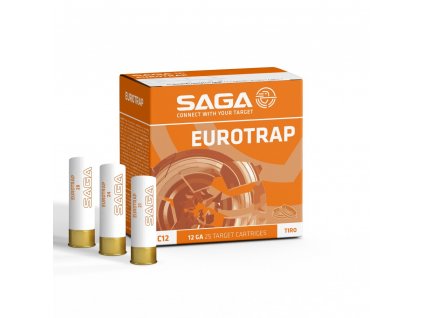 Saga Eurotrap