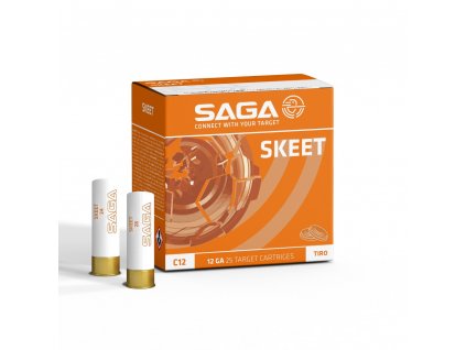 Saga Skeet