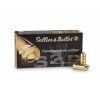 60808 1 sellier bellot 9 mm browning fmj 60g 92grs