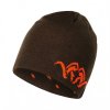 zimni cepice blaser beanie pletena