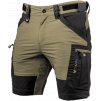 vannas shorts Khaki