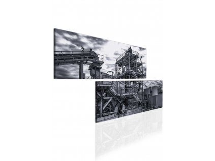Industrialni obraz