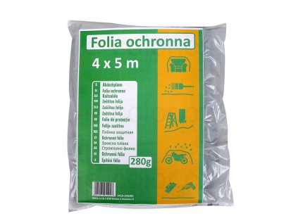 Ochranná fólie