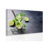 Obraz na plátně mojito