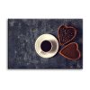 Obraz láska v kávě