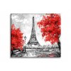 Obraz Eiffelova věž
