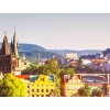 Obraz Praha