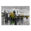 Malba Praha Karluv most 180x120 CB1