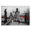 Reprodukce Praha Karlův most II