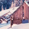 Horská zimní krajina shutterstock 218601364 zoom