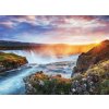 Vodopád Goðafoss shutterstock 635752358