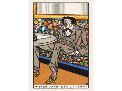 KLIMT, MONET (3)