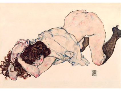 EGON SCHIELE (5)