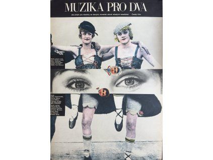 Muzika pro dva, A1