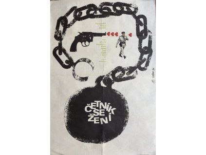 Četník se žení, A1