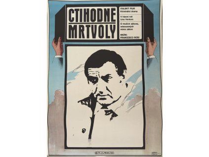 Ctihodné mrtvoly, A1