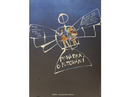 Pohádka o putování, A1