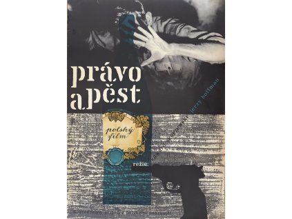 Právo a pěst, A1