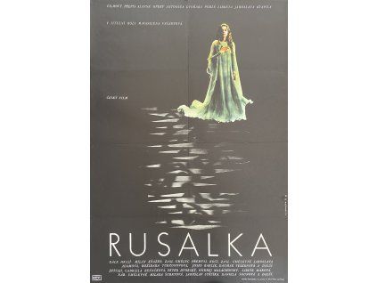 Rusalka, A1