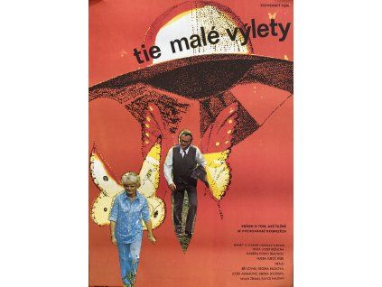 Tie malé výlety, A1