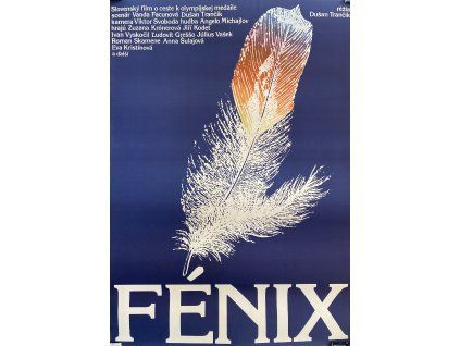 Fénix, A1