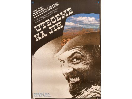 Utečeme na jih, A1