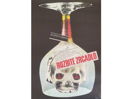 Rozbité zrcadlo, A1